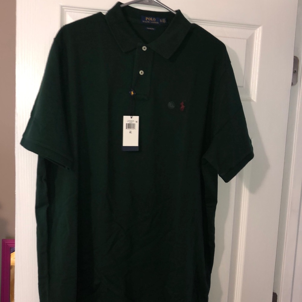 Men’s Ralph Lauren Polo shirt